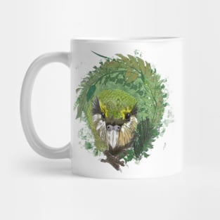 kakapo Mug